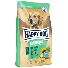 Корм Happy Dog Naturcroq Balance, 15kg