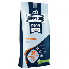 Корм Happy Dog Profi-Line Sportive, 20kg