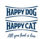 HappyDog&HappyCat, Germany