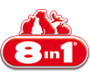 8in1, U.S.A.